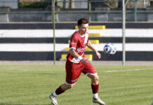 Calcio Eccellenza – Sposato: “Avanti Poggese, chiudiamo in crescendo”