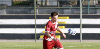 Calcio Eccellenza – Sposato: “Avanti Poggese, chiudiamo in crescendo”