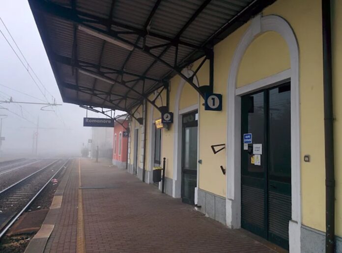 Stazione di Romanore_3872031