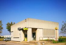 Ufficio postale chiuso da quasi sette mesi a Sustinente: il Comune sollecita la fine lavori