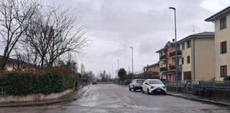 Questione furti, prese di mira due auto a Stradella