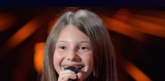 “The Voice Kids”, la mantovana Viola Bellini nel team di Arisa