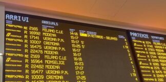 Un altro treno fantasma sparito a Bozzolo riappare con 85 minuti di ritardo