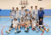 Basket DR4 Girone: il gruppo Visioli BC non si ferma: decimo centro di fila