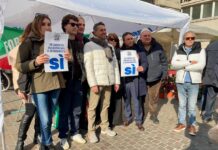 Forza Italia: “Ecco perchè si dovrà votare sì al referendum giustizia”