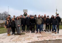 La destra anticipa il ricordo dei martiri delle foibe