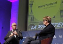 Decima “Ripartenza” a Milano, Piantedosi “Impegno contro immigrazione clandestina”