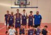 Basket DR4 – La regina Gruppo Visioli BC sbanca anche Vaiano