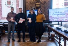 Un nuovo sito interattivo alla scoperta di Mantova nel Risorgimento