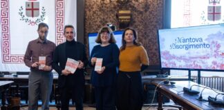 Un nuovo sito interattivo alla scoperta di Mantova nel Risorgimento