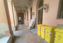 Palazzo del Mago, interviene Aster: “Situazione nota e interventi regolari”