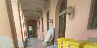 Palazzo del Mago, interviene Aster: “Situazione nota e interventi regolari”