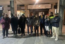 “Boicottato il mio incontro con i cittadini”: la campagna di De Marchi al pepe