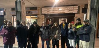 “Boicottato il mio incontro con i cittadini”: la campagna di De Marchi al pepe