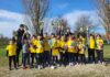 Podismo – Cross della Carpaneta, grande successo per la quinta edizione