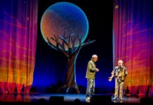 Al Sociale va in scena l’educazione ambientale