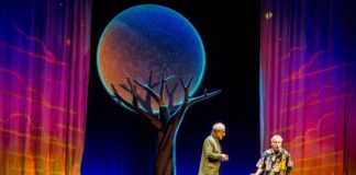 Al Sociale va in scena l’educazione ambientale