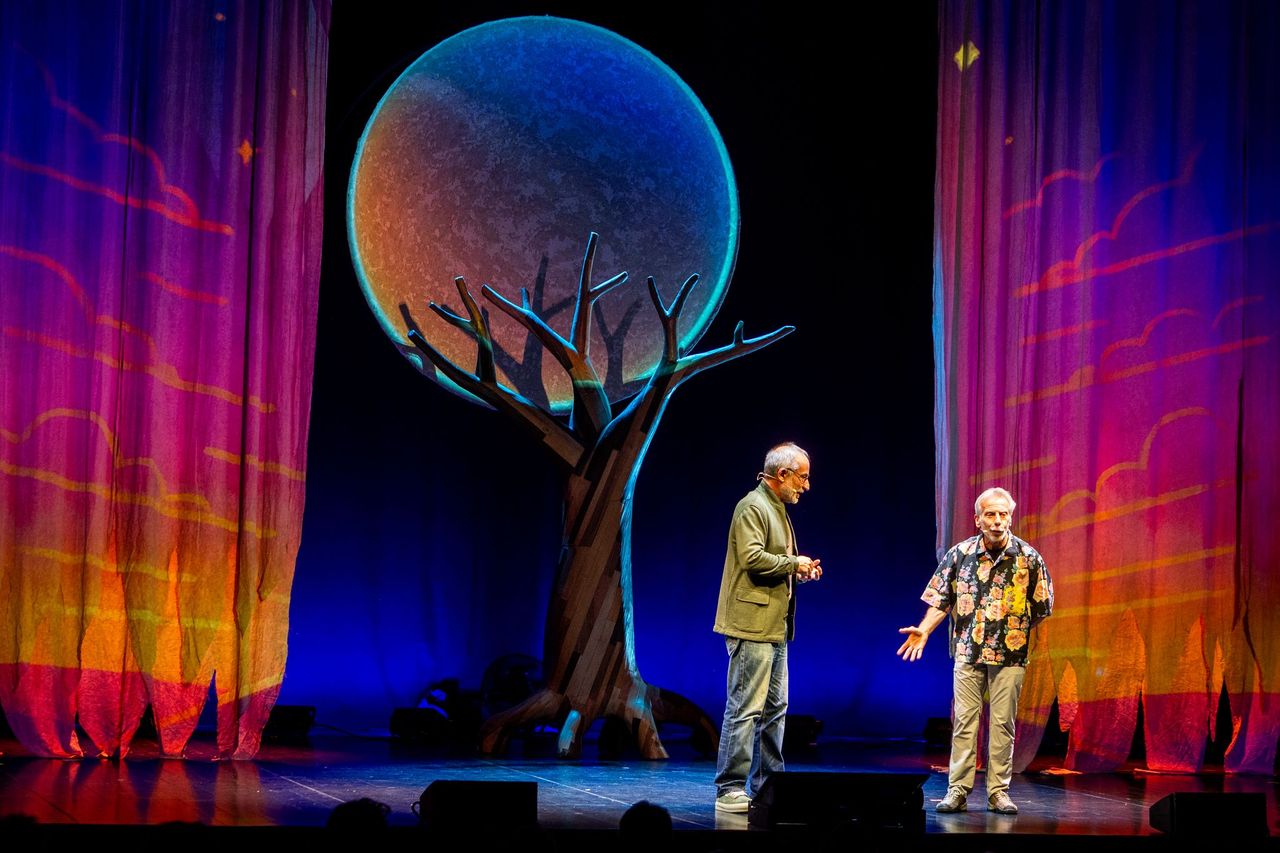 Al Sociale va in scena l’educazione ambientale