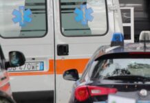 Tragedia a Goito. Scontro fra due auto: una travolge carambola e uccide un ciclista di 50 anni