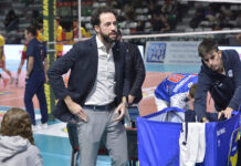 Volley Serie A3 – Gabbiano verso San Giustino. Artoni: “Obiettivo terzo posto, ci giochiamo tutto”