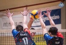 Pallavolo serie B – Asolarem senza paura con il Sassuolo, Viadana per il riscatto contro il Soliera