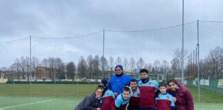 I Superabili della Cantera debuttano a Soliera: calcio, sorrisi e inclusione uwiuw