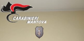 In giro in auto con 6 chili di rame: denunciato un 46enne