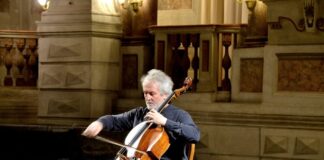 L’arco e l’abisso. Le geografie dell’ascolto secondo Mario Brunello