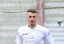 Calcio Prima Categoria – Bertaso: “Suzzara, io ci credo. Con la Sere bel derby”