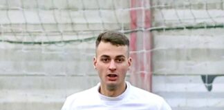 Calcio Prima Categoria – Bertaso: “Suzzara, io ci credo. Con la Sere bel derby”