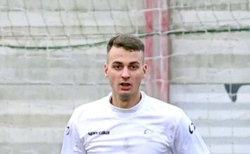 Calcio Prima Categoria – Bertaso: “Suzzara, io ci credo. Con la Sere bel derby”