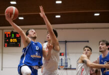 Basket serie B Int. – L’Amica Chips punta sul fattore Tea Arena per battere il Pordenone