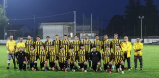 Calcio 3a Categoria – Casalromano in lizza su due fronti. Balduchelli: “Non poniamoci limiti”