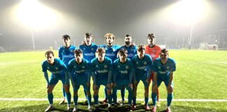 Calcio Eccellenza – Castellana, notte fonda contro il Bsv (3-1)
