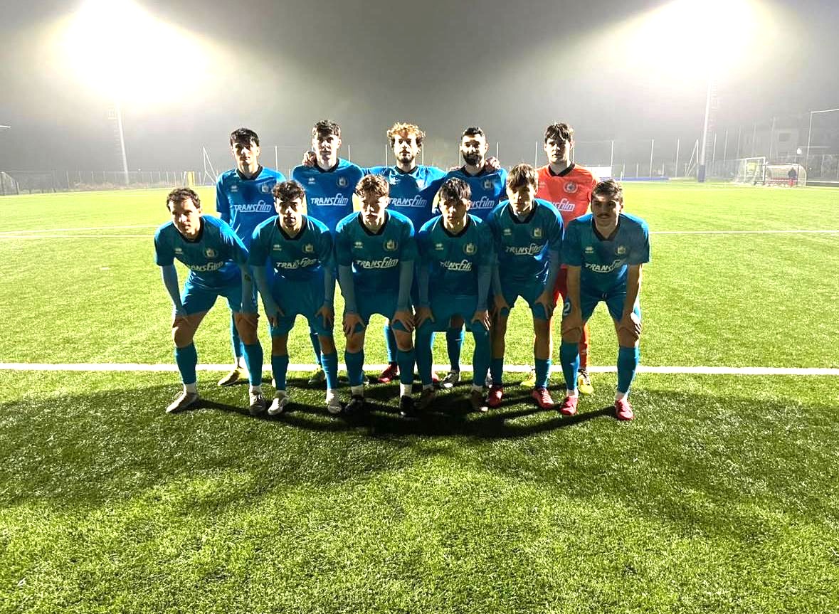 Calcio Eccellenza – Castellana, notte fonda contro il Bsv (3-1)