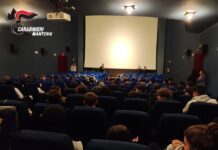 Bullismo e cyberbullismo: Carabinieri e studenti a confronto a Castiglione delle Stiviere