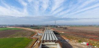 Raddoppio ferroviario: in arrivo due cavalcavia ferroviari a Bozzolo e Marcaria