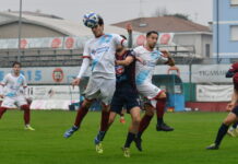 Calcio Eccellenza – Orgoglio Poggese: fermata la capolista Pavonese (0-0)