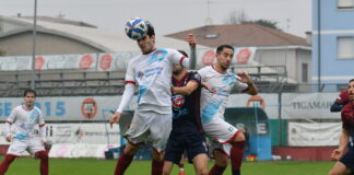 Calcio Eccellenza – Orgoglio Poggese: fermata la capolista Pavonese (0-0)