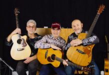 Musica e cucina per la serata solidale a Tabellano