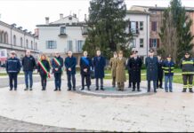 Celebrata ieri anche a Mantova la Giornata del Ricordo per le vittime delle foibe