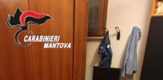 Per strada di notte in stato confusionale: anziana soccorsa dai carabinieri