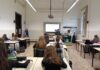 Diritto e mediazione al liceo Virgilio