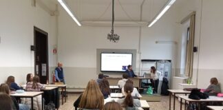 Diritto e mediazione al liceo Virgilio