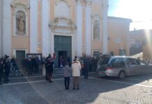 Cavriana ha dato l’addio all’ex maresciallo dei Carabinieri Giuseppe Segala