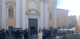 Cavriana ha dato l’addio all’ex maresciallo dei Carabinieri Giuseppe Segala