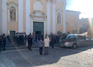 Cavriana ha dato l’addio all’ex maresciallo dei Carabinieri Giuseppe Segala