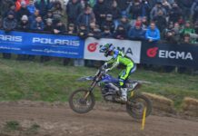 Motocross – Musica Maestro: a vincere gli Internazionali d’Italia è ancora Gajser