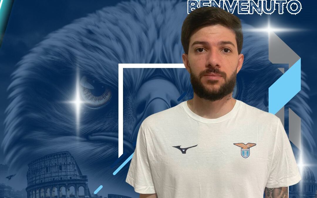 Calcio a 5 Serie A – Il Saviatesta piazza l’ultimo colpo: dalla Lazio arriva Gilbert Marques gilbert-marques_3859150