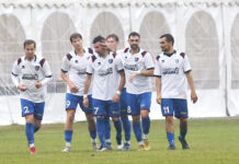 Calcio Promozione – Sporting, Pini è il nuovo tecnico: “Ritroviamo la fiducia perduta”